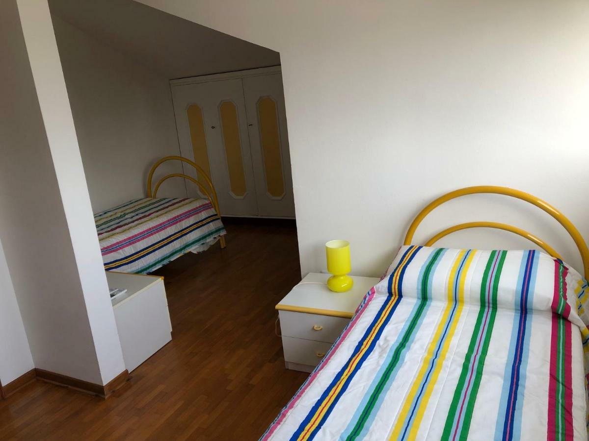 Villa Edera Grado Exteriér fotografie